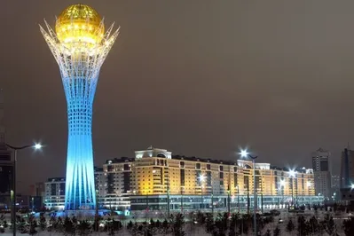 В акимате Астаны подвели итоги работы