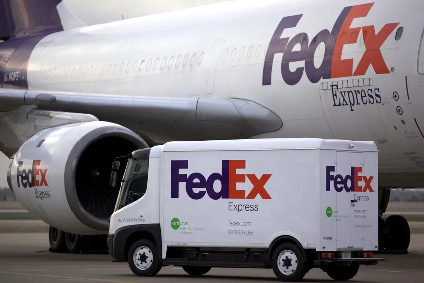 Капитал - Как FedEx стала первой быстрой службой авиадоставки США