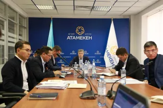 Капитал - НПП должна стать независимой от госбюджета - Раимбек Баталов