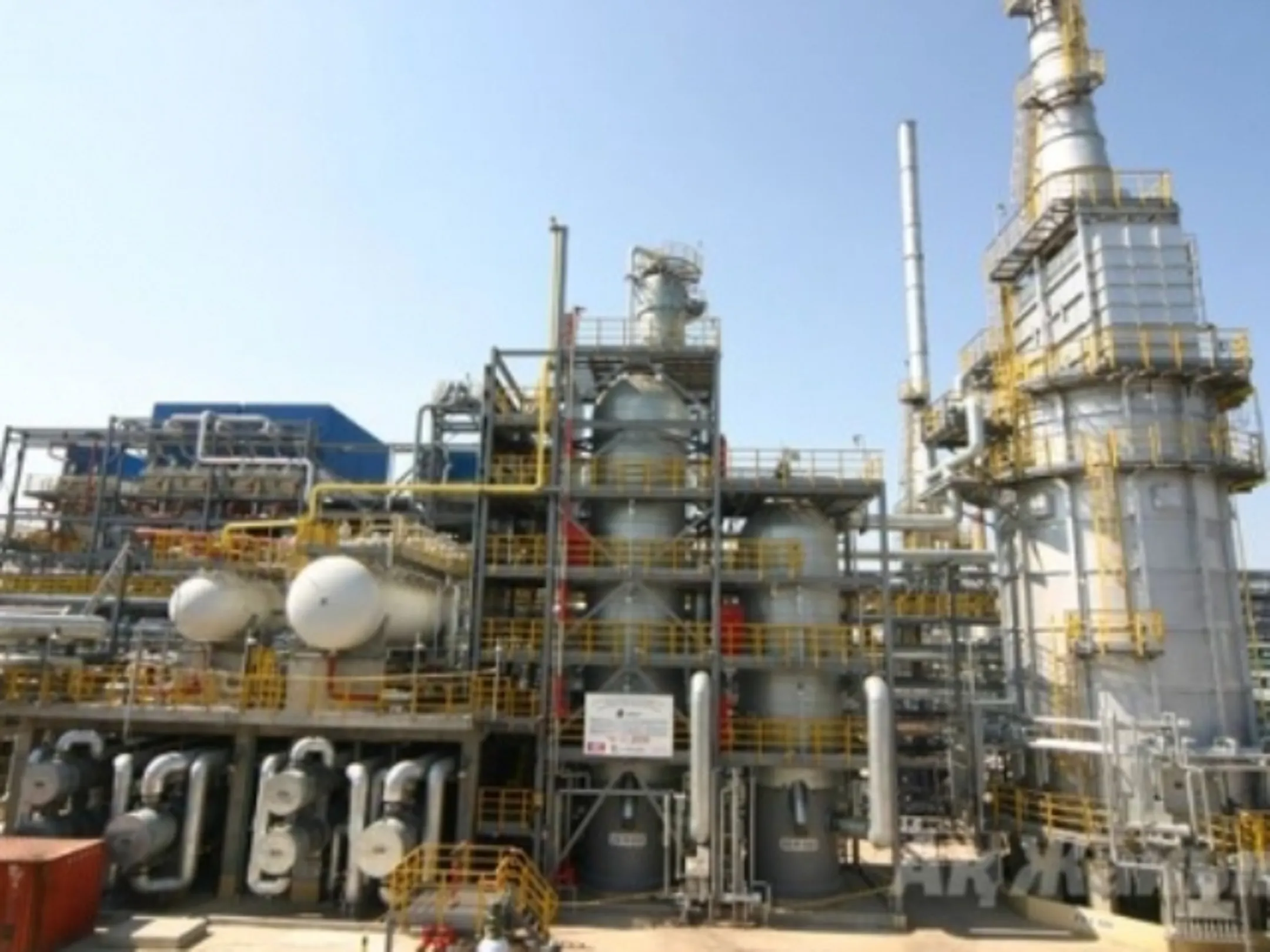 На Атырауском НПЗ нет излишек топлива - Image Kapital.kz