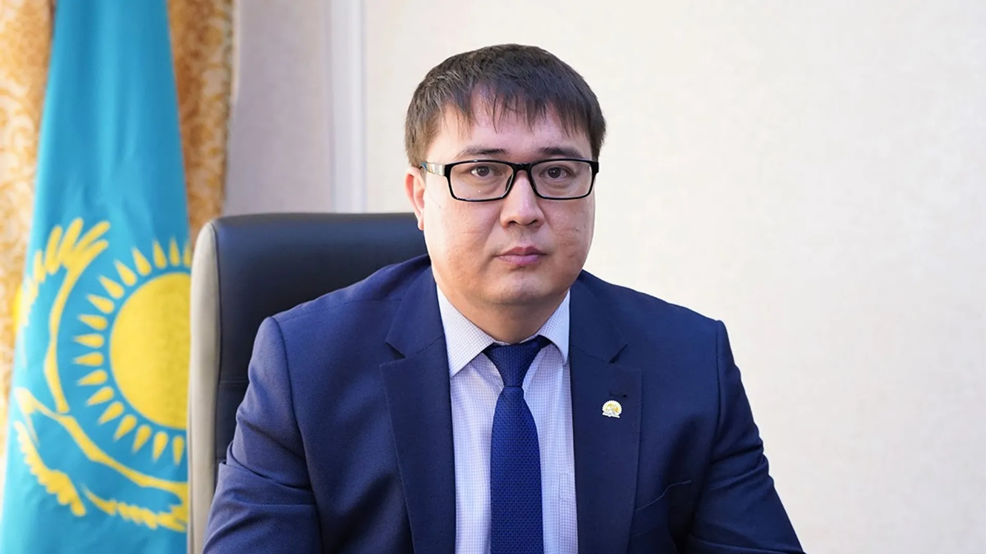 Капитал - Комитет автомобильных дорог возглавил Толеген Абдуллин