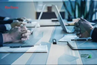 Капитал - Стало известно, за сколько Rio Tinto покупает производителя лития Arcadium