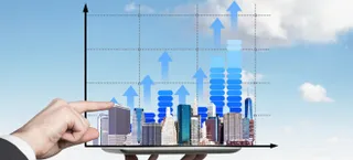 Капитал - Инвестиции в недвижимость в мире достигли $341 млрд