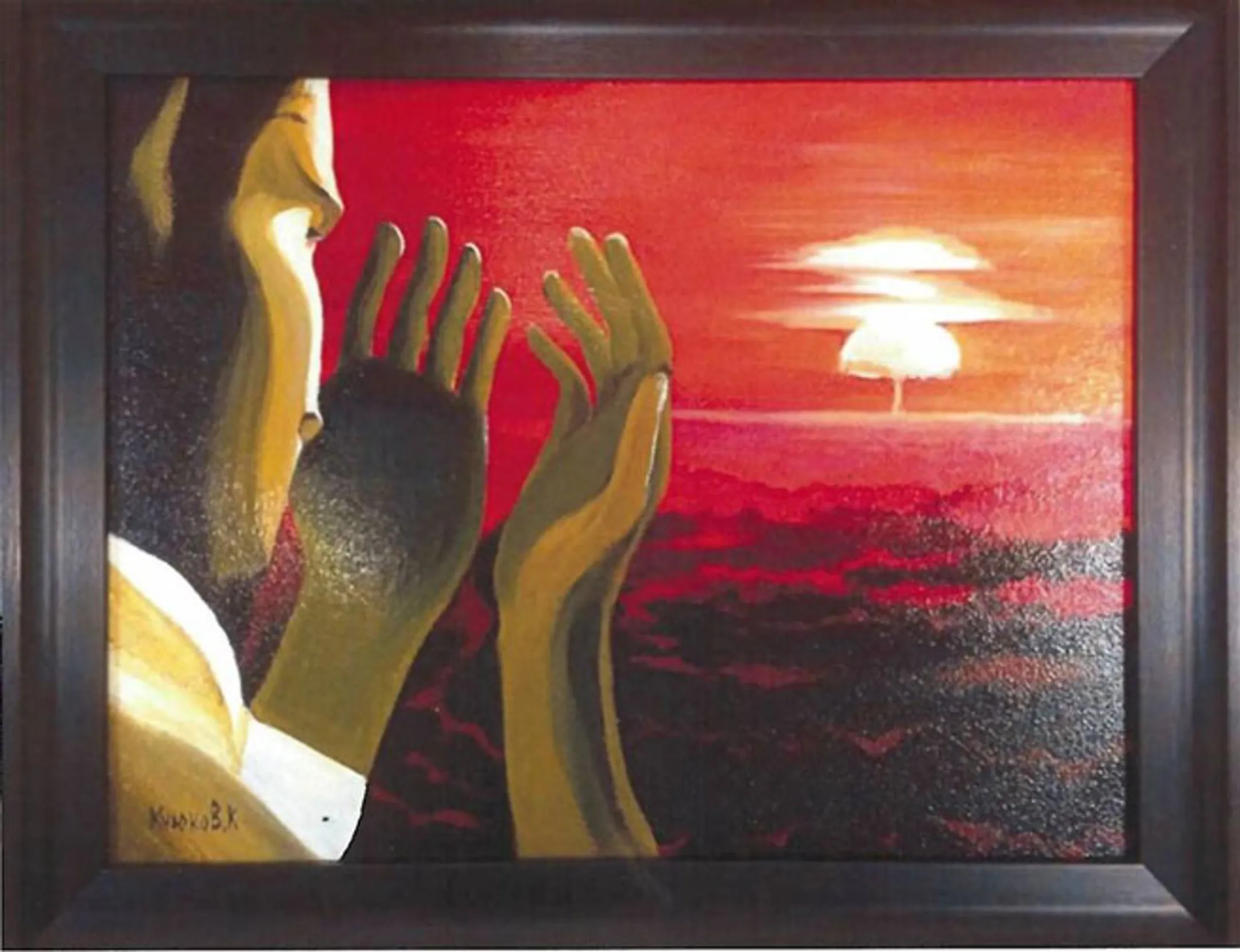 Нурсултан Назарбаев сделал Бараку Обаме подарок - Image Kapital.kz