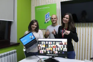 Капитал - Kolesa Group запустили успешные онлайн-курсы и выпустили на рынок более 400 специалистов в IT