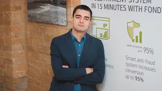 Капитал - Финтех-отрасль растет трехзначными темпами