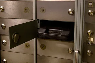 Капитал - Еще 6 стран подписали соглашение о раскрытии данных о вкладчиках