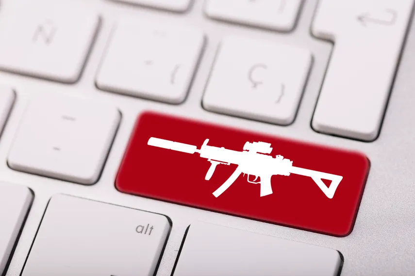 Капитал - Хочешь мира, готовься к информационной войне