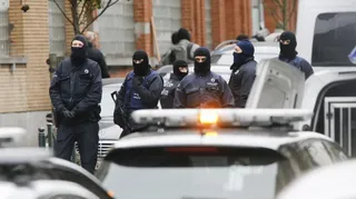 Капитал - Европейские индексы рухнули после взрывов в Брюсселе