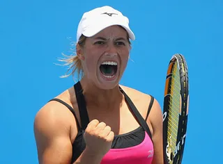 Капитал - Путинцева вышла во второй круг «Ролан Гаррос»