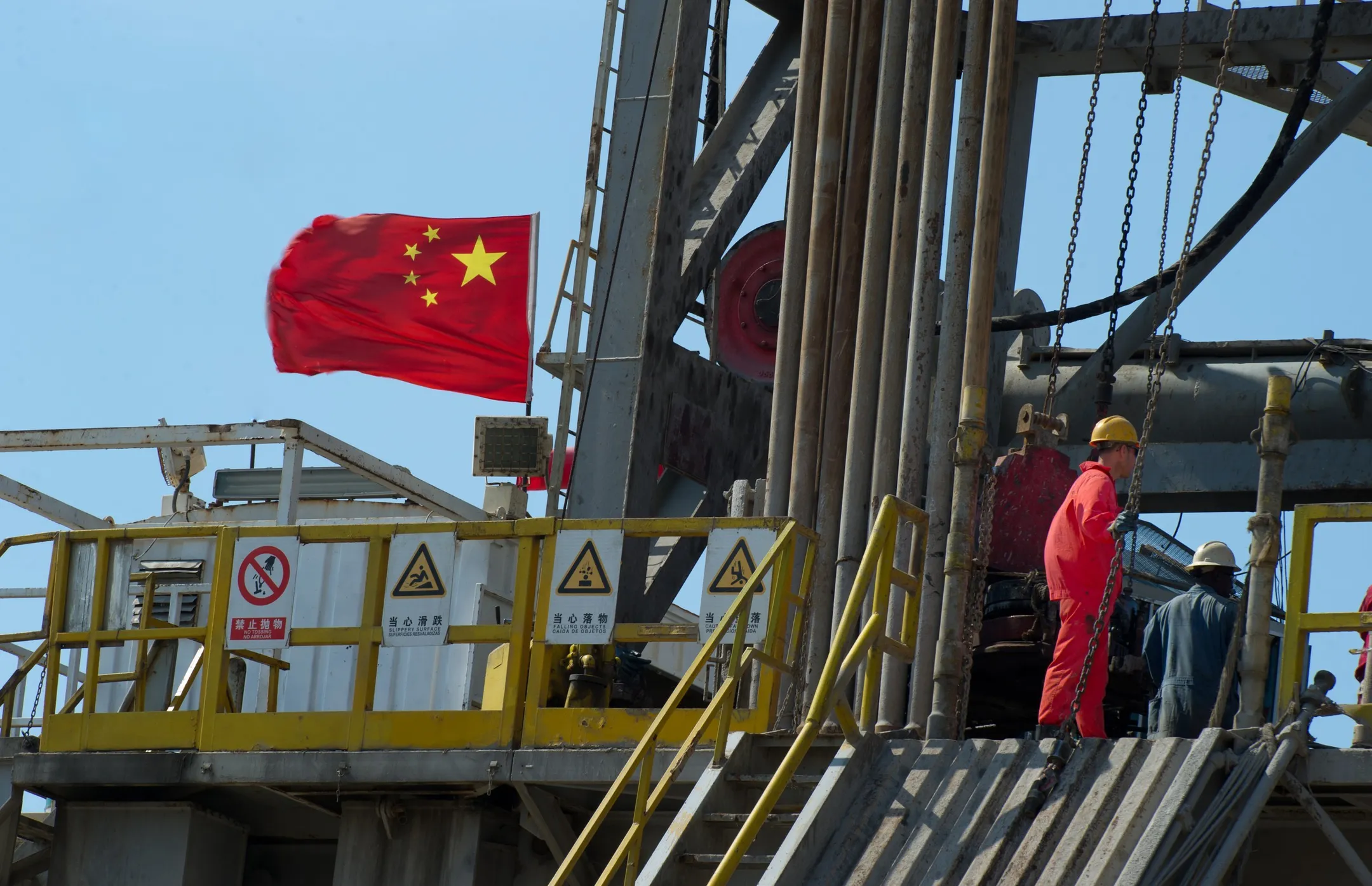 Казахстанские заводы могут остаться без нефти - Image Kapital.kz