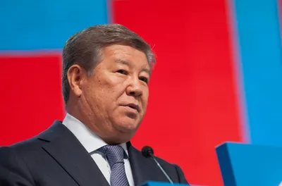 Аким Алматы отчитался перед горожанами