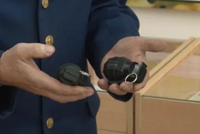 Арестован бывший учитель НВП колледжа моды и дизайна