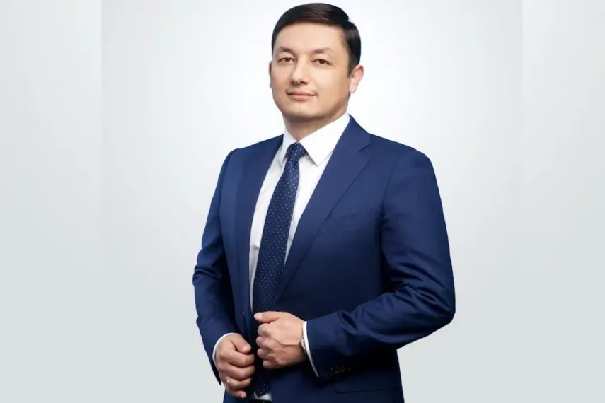 Капитал - Арман Мангитов покинул должность председателя правления Jusan Bank