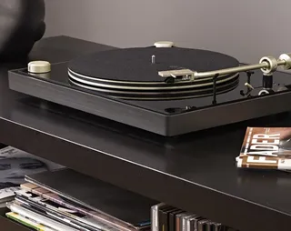 Капитал - Виниловые проигрыватели вернулись в массовое производство