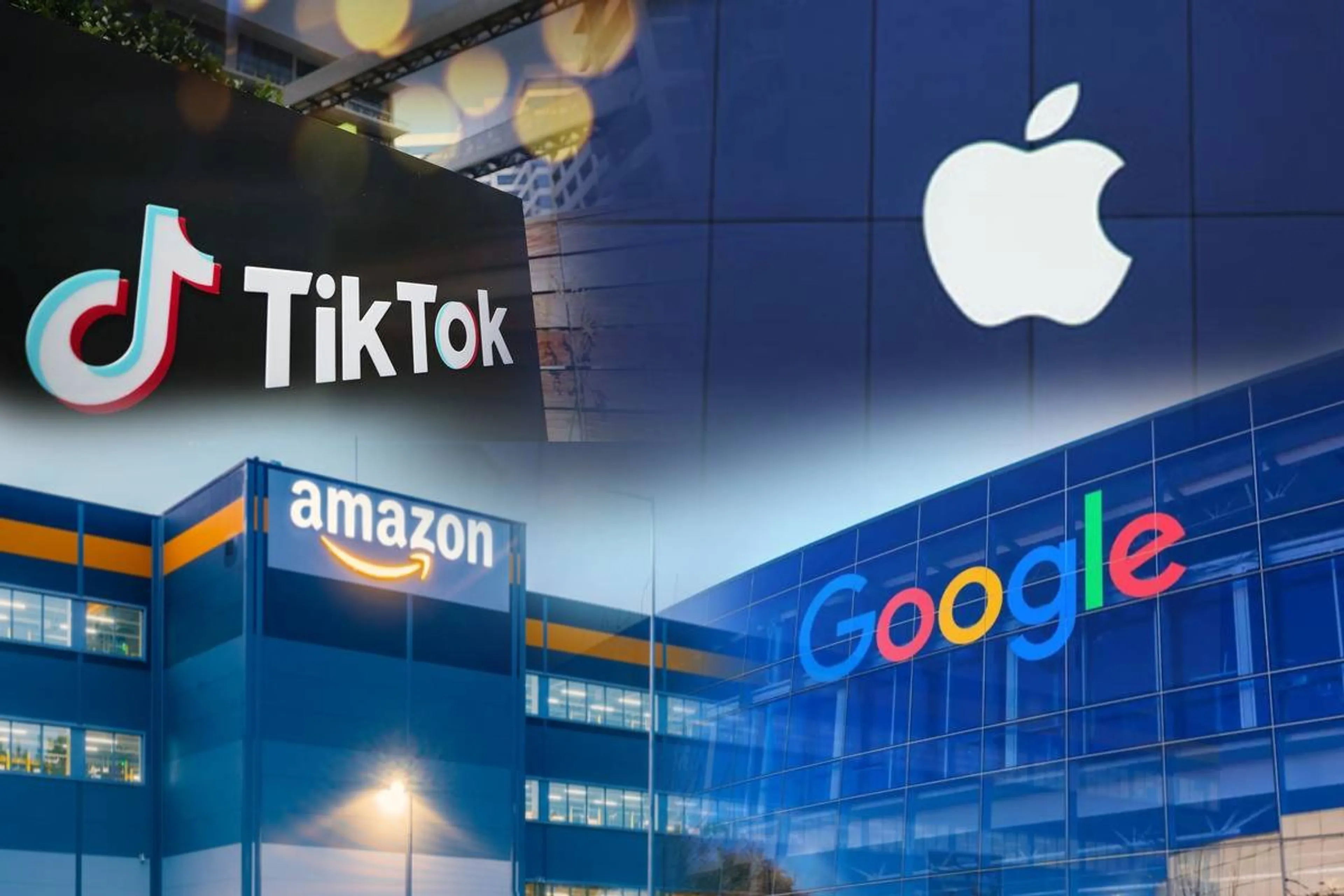 Капитал - За год стоимость бренда TikTok выросла на 215%