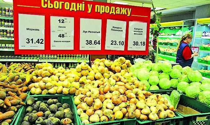 Высокие цены на продукты в Крыму результат картельных сговоров- Kapital.kz