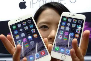 Капитал - Apple установила новый рекорд