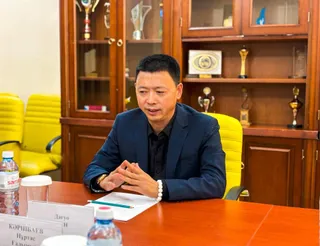 Фото: Комитет индустрии туризма РК 