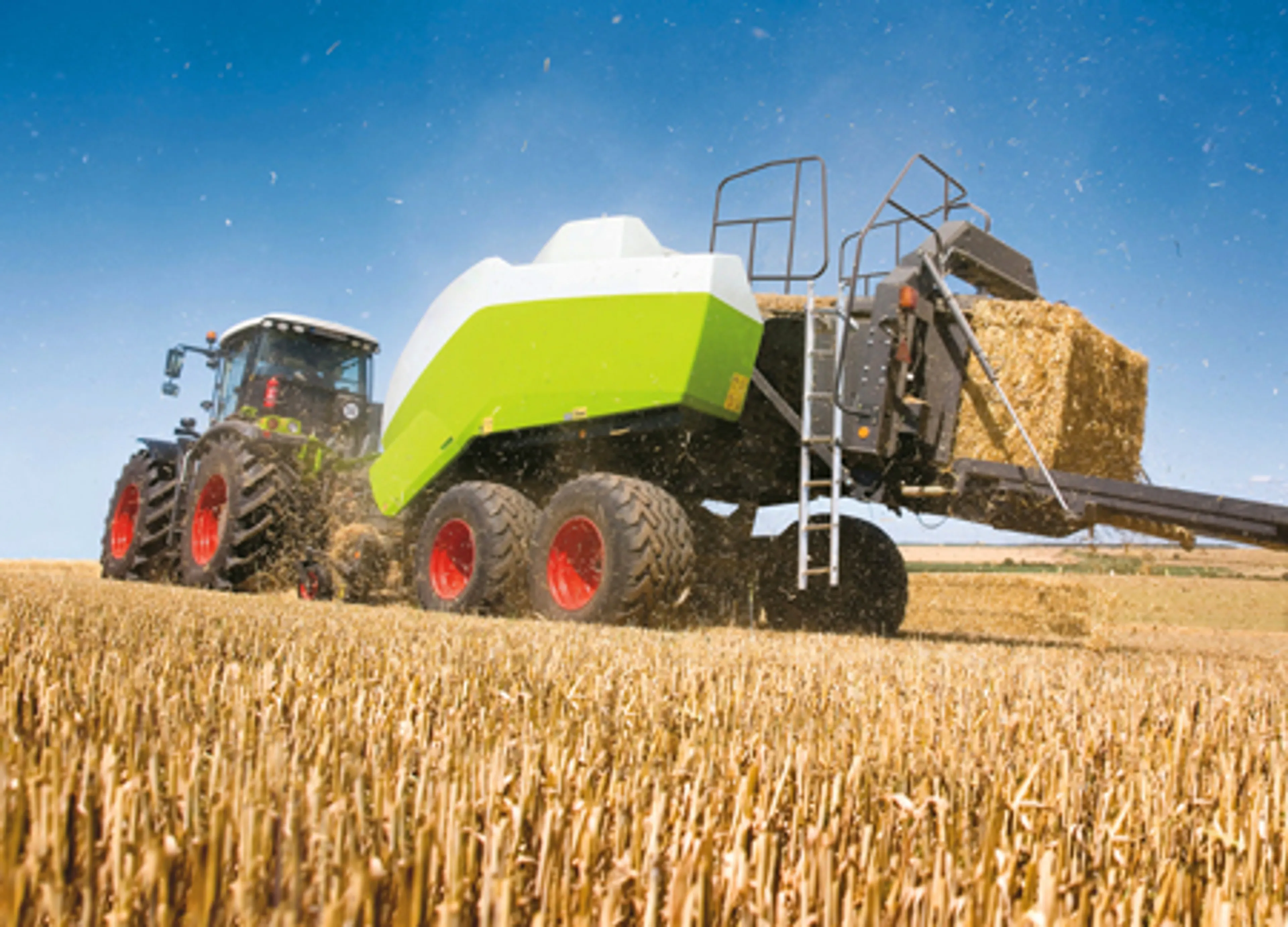 Капитал - Что сулит «Агробизнес-                 2020»?