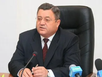 Сергей Кулагин вновь назначен акимом Акмолинской области