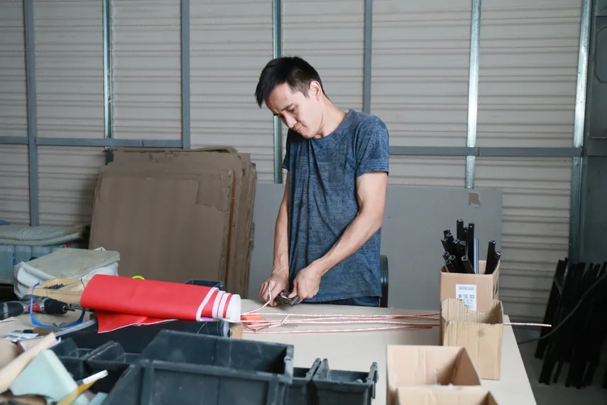 Фото: Руслан Пряников