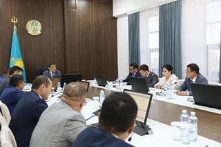 Капитал - Как изменились цены на социально значимые товары в Жамбылской области