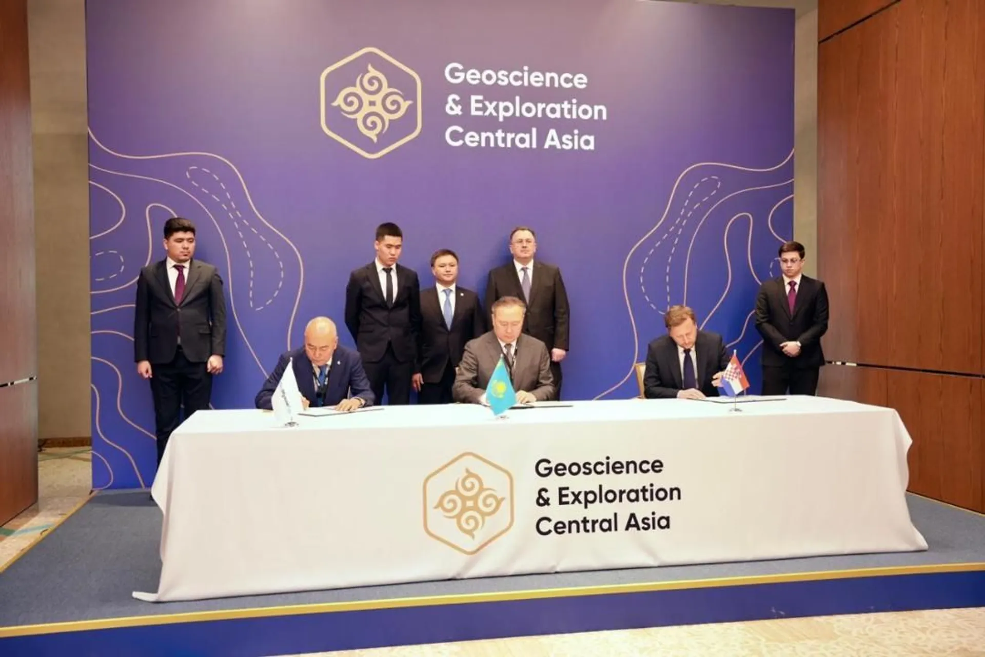 Фото: Министерство энергетики РК 