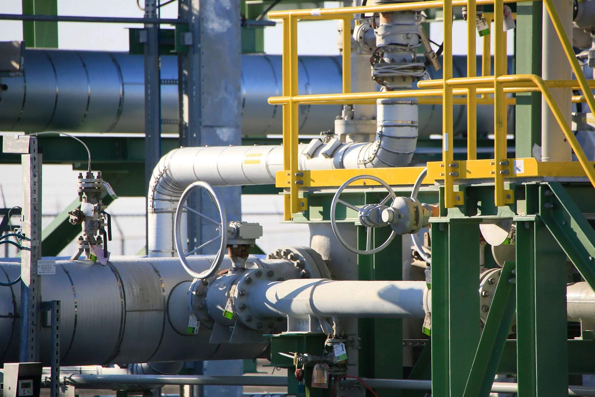 Переработка нефти в Казахстане: утверждена стратегия до 2040 года