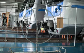 Капитал - Метро Алматы допустило нарушения при госзакупках