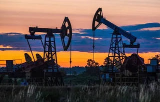 Капитал - Пошлину на экспорт российской нефти понизят с 1 июля на 9%