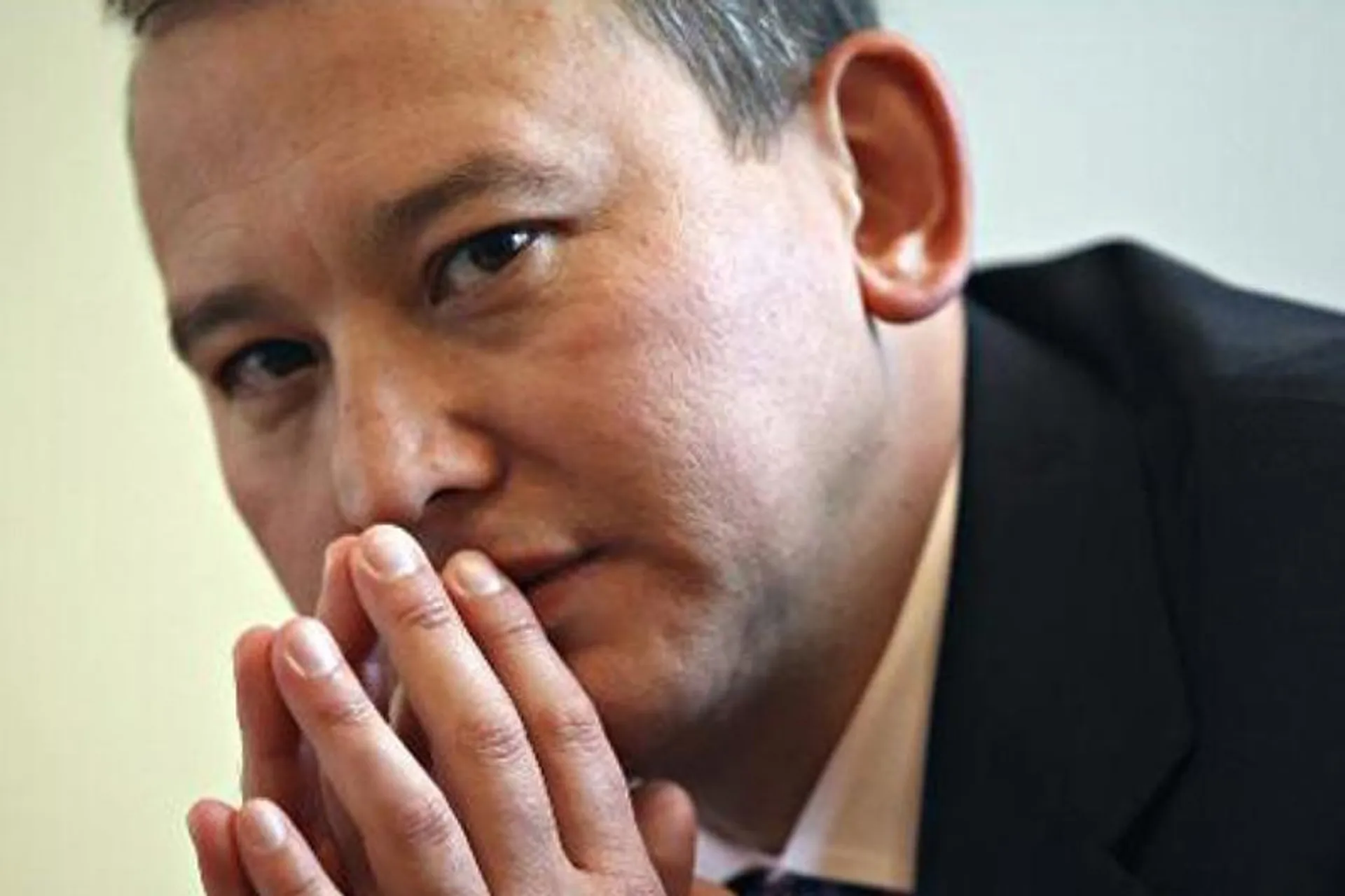 Капитал - Мухтару Джакишеву отказано в досрочном освобождении