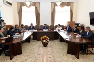 Капитал - В Алматы не будут повышаться цены на некоторые лекарства