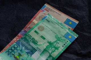 Фото: Валерия Змейкова