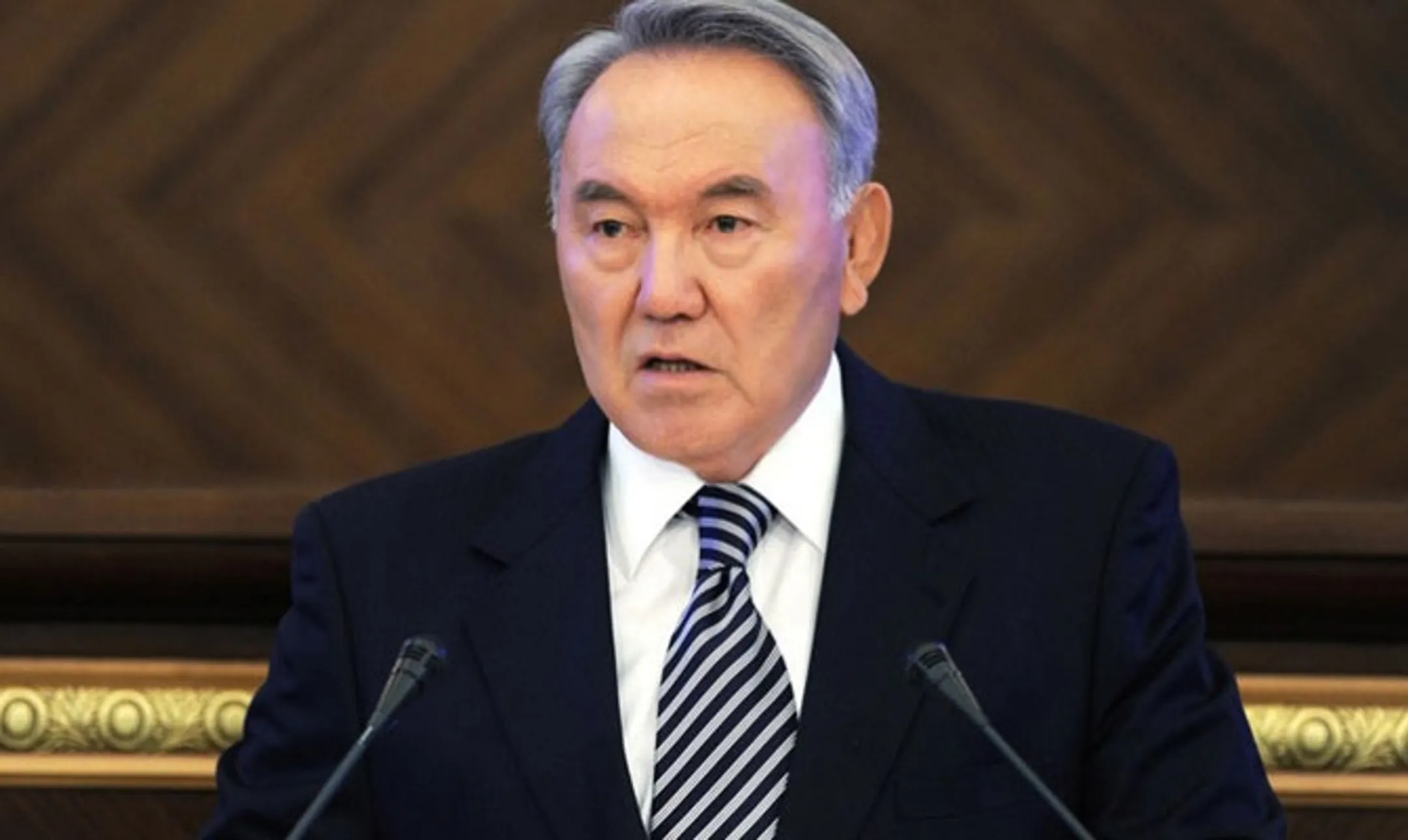 Назарбаев: Пришло время посмотреть на Самрук-Казына по-новому - Image Kapital.kz