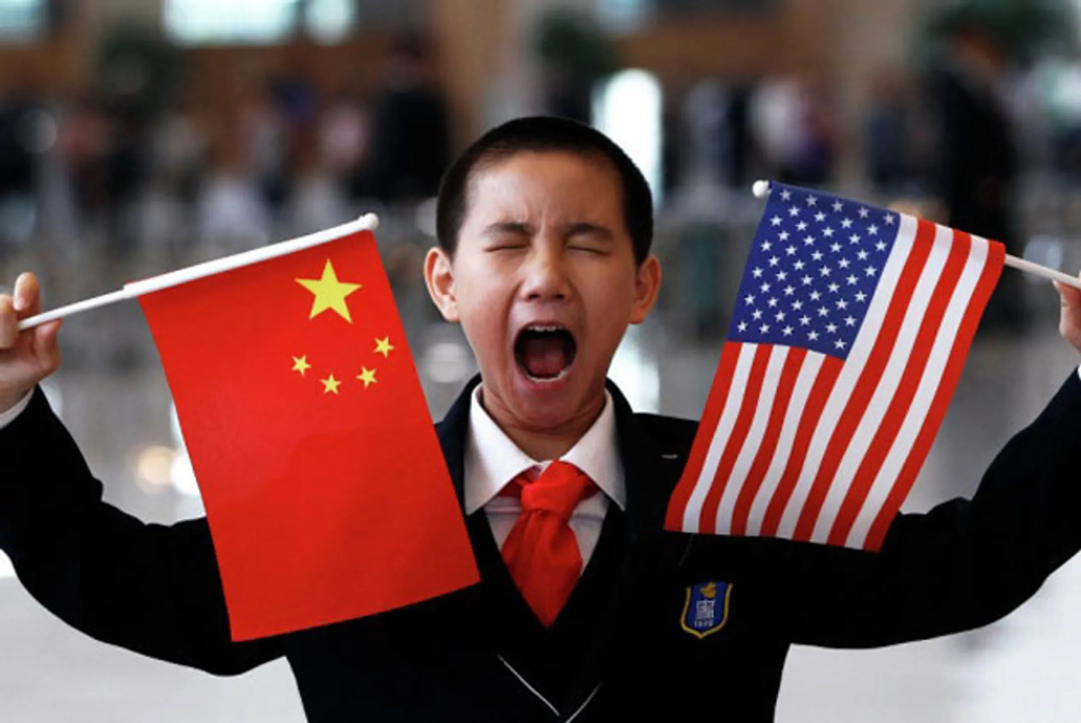 Зачем Китаю свой всемирный банк в Азии? - Image Kapital.kz