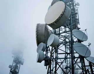 Капитал - Телеком пытается вернуться к высоким уровням доходов