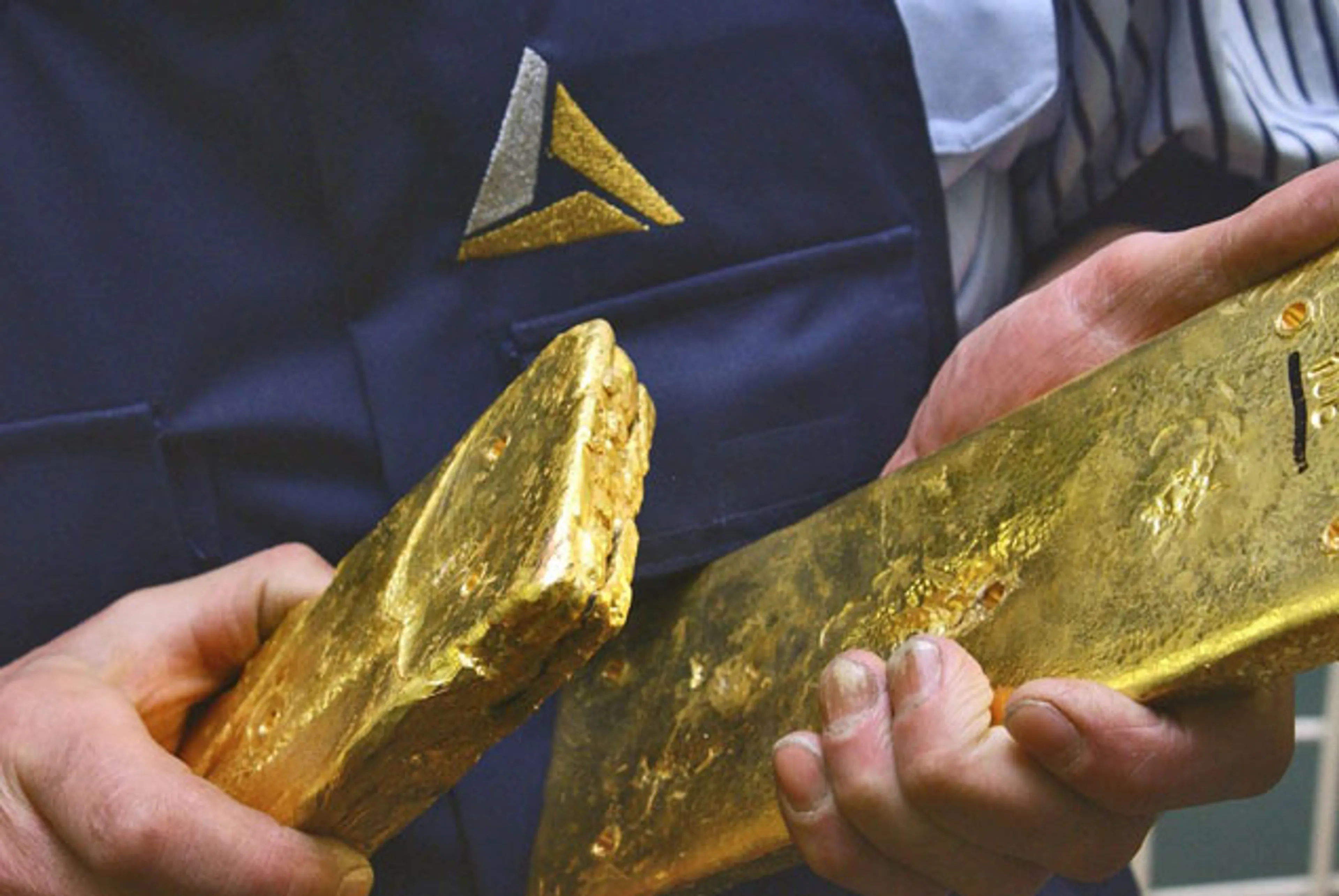 Капитал - Polymetal увеличил производство золота на 17%