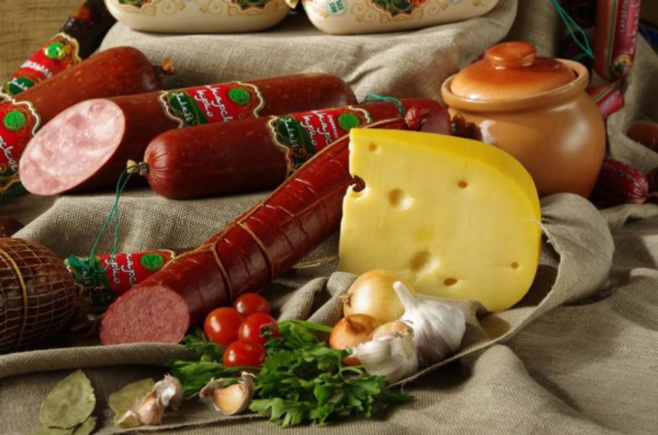 Мировой рынок продукции «халяль» приближается к $3 трлн в год - Image Kapital.kz