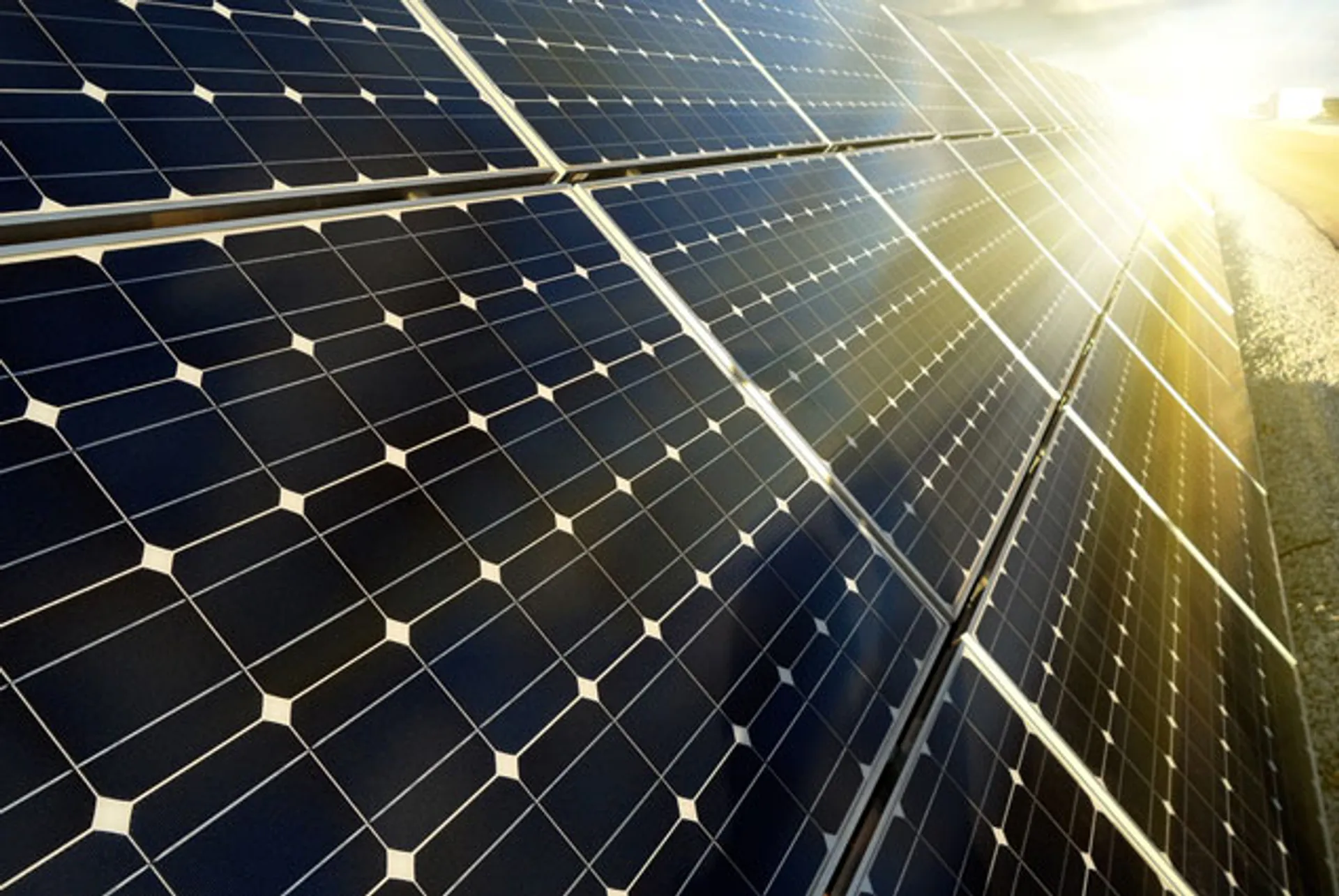 Капитал - РК планирует поставлять солнечные панели на Ближний Восток