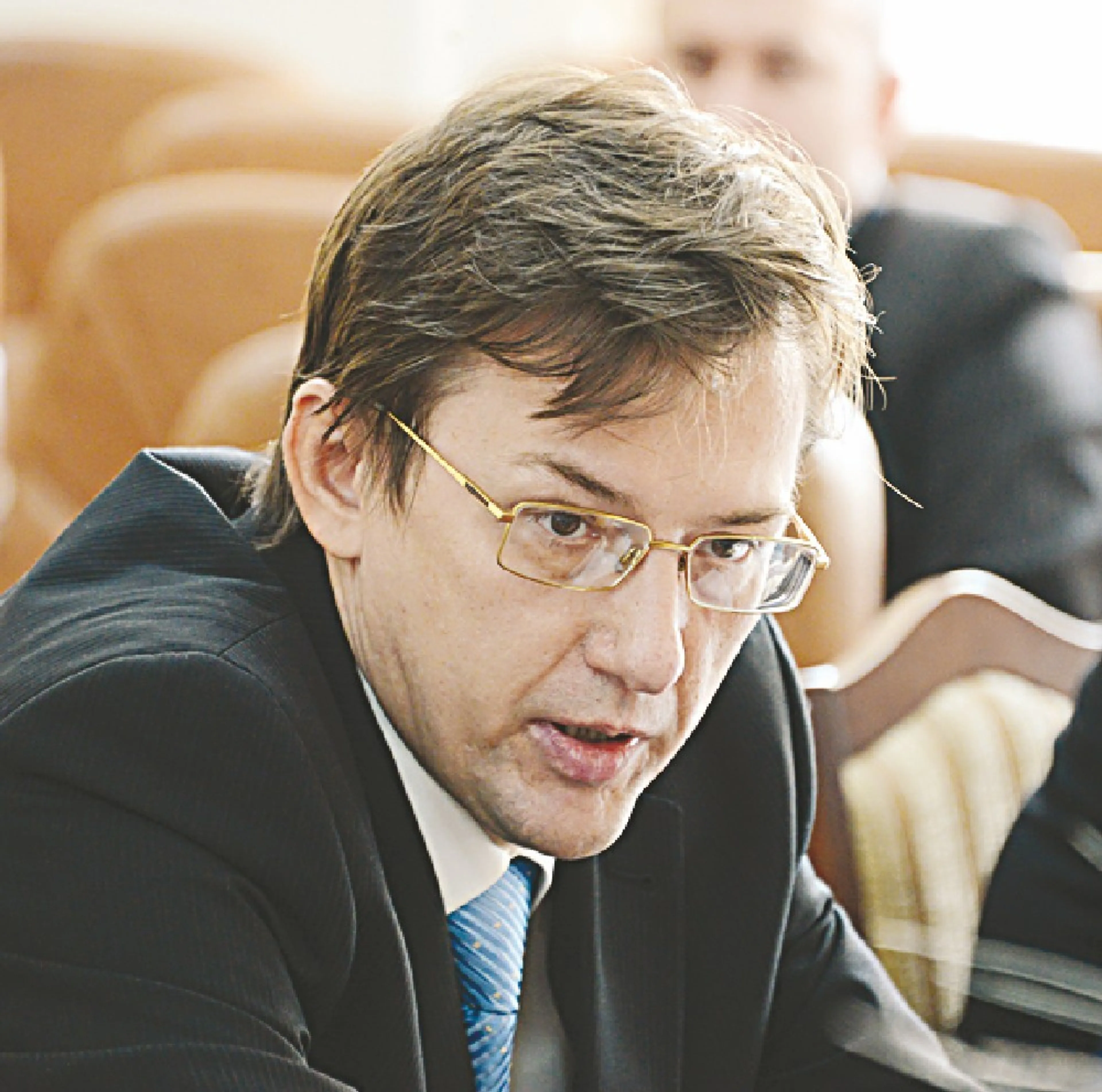 Капитал - В экономике пока все спокойно