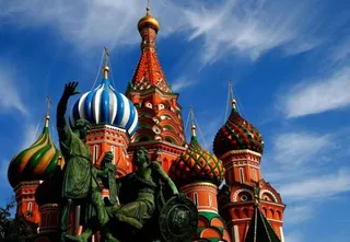 Капитал - Россия экономит деньги туристов