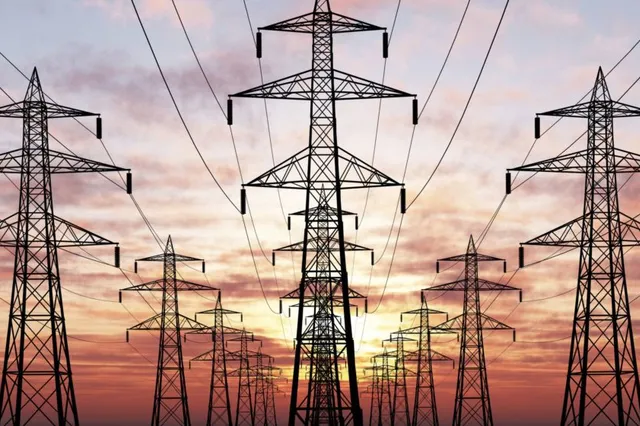 Компания General Electric намерена оптимизировать работу ЛЭП