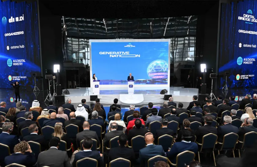 Применение ИИ в военной сфере и кибератаках считает недопустимым президент 