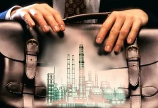 Капитал - Эксперт: Новый класс собственников должен появиться в приватизации