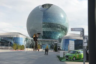 Фото: Владимир Третьяков