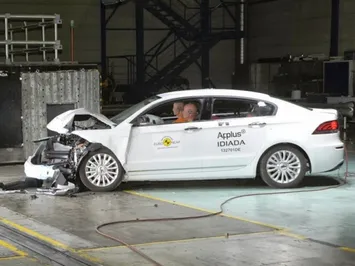 Самый безопасный китаец