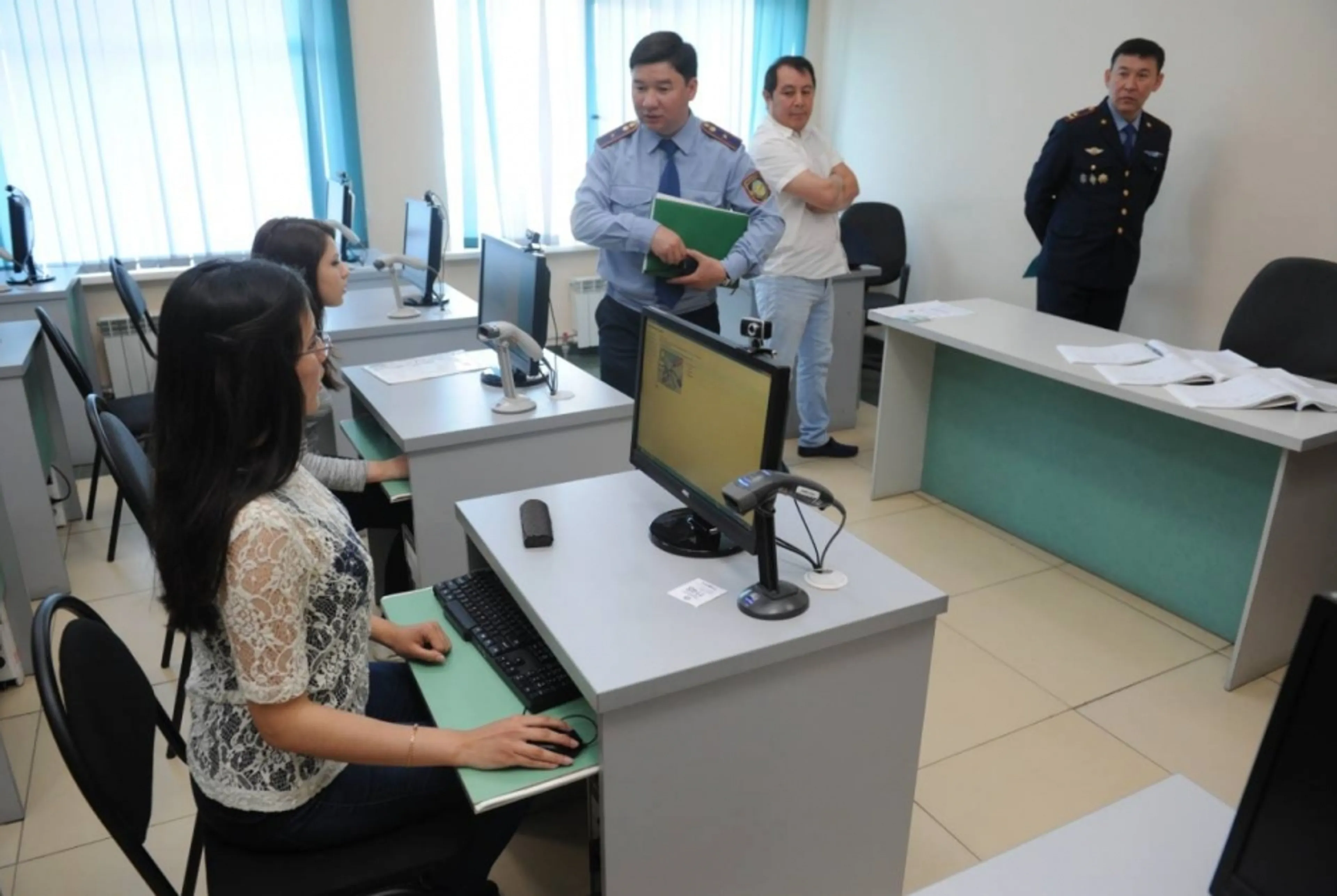 Капитал - Получить права можно без привязки к месту жительства