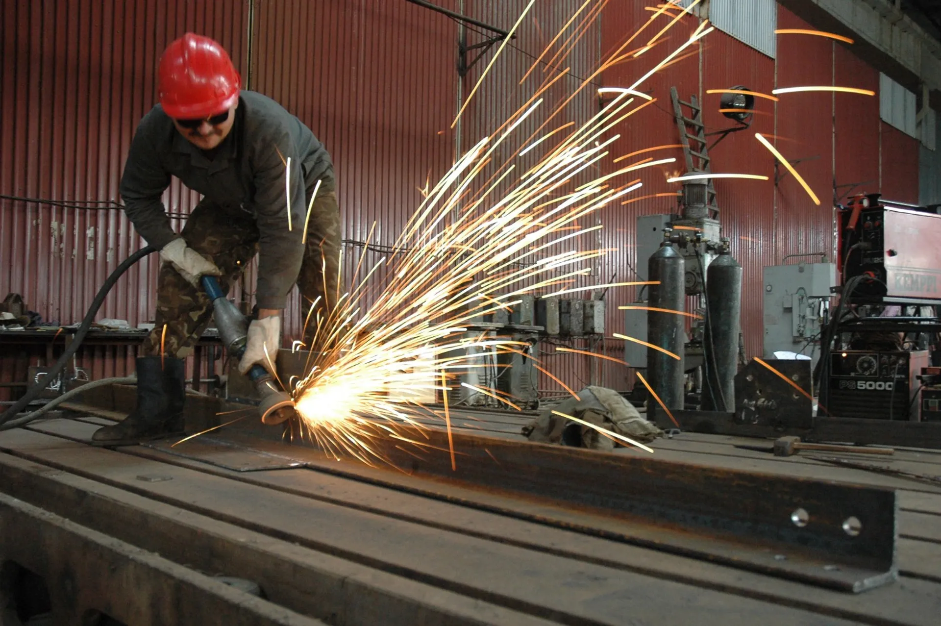 Капитал - 28% казахстанцев ненавидят свою работу