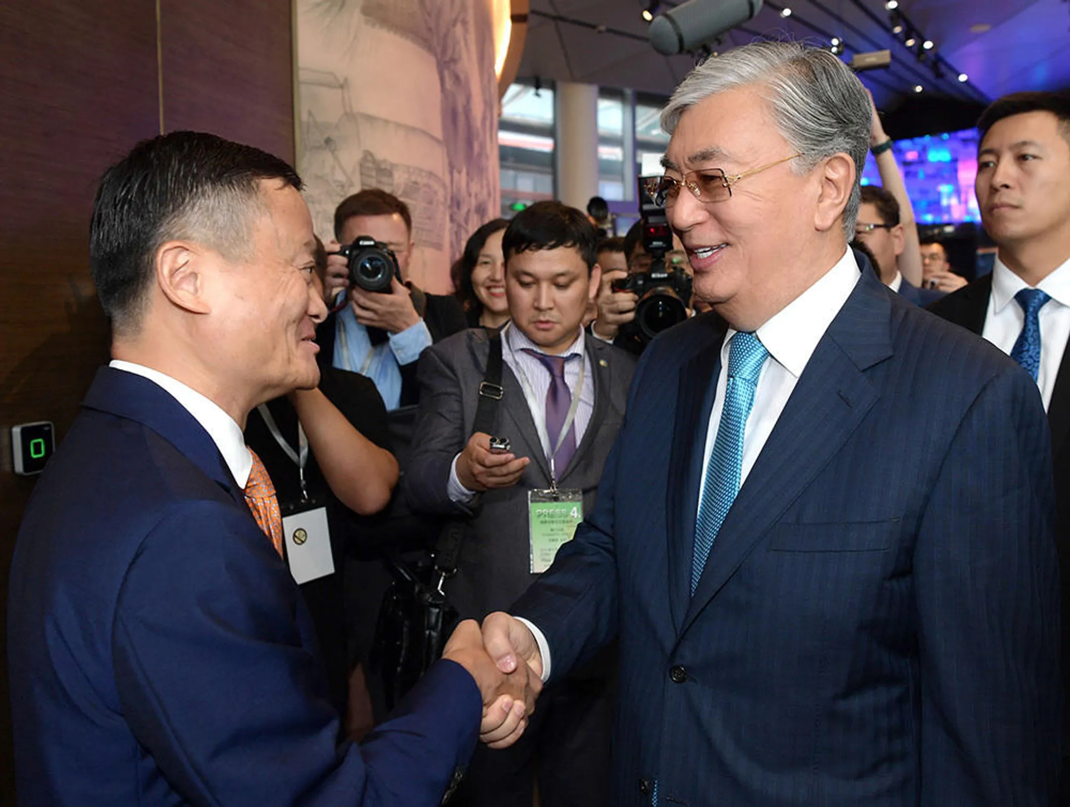 Alibaba: несказочный путь к успеху - Image Kapital.kz